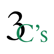 3Cs