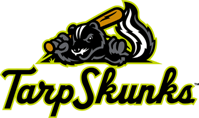 Jamestown Tarp Skunks Home Page