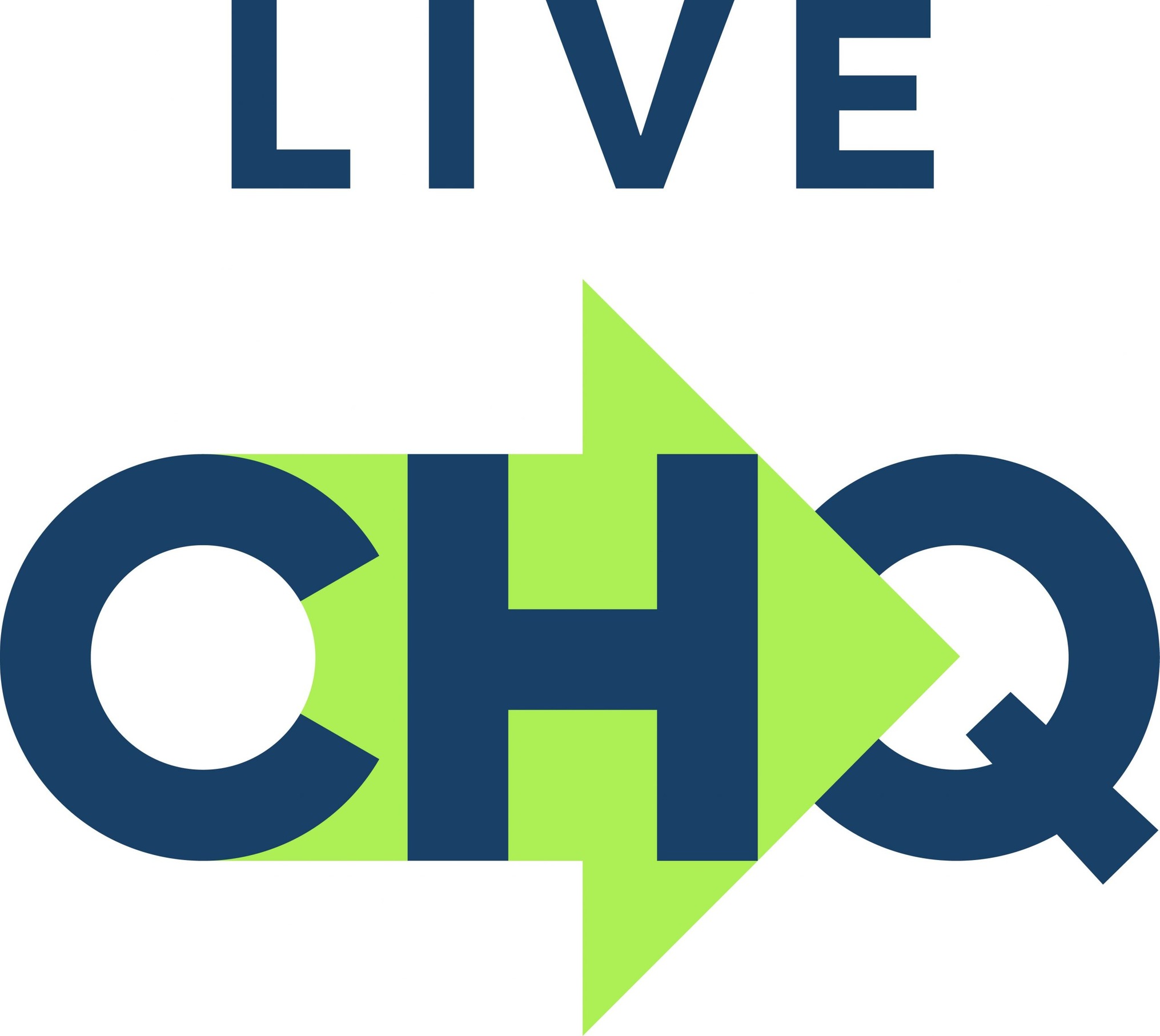 LiveCHQ